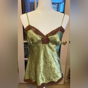 No Boundaries Tank Top